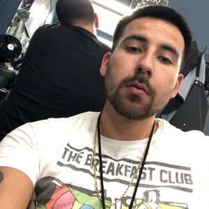 Meet your Posher, Alejandro